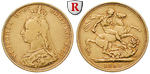 71860 Victoria, Sovereign