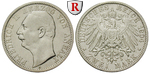 71870 Friedrich II., 2 Mark