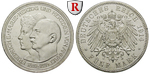 71872 Friedrich II., 5 Mark