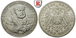 71875 Wilhelm Ernst, 5 Mark