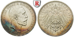 71878 Karl Günther, 3 Mark