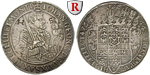 71885 Johann Georg I., Taler