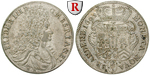 71891 Friedrich III., 2/3 Taler