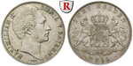 71896 Maximilian II., Doppelgulde...