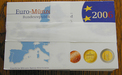71914 Euro-Kursmünzensatz