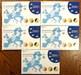 71916 Euro-Kursmünzensatz
