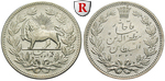 71941 Muzaffar al-Din Shah, 5000 ...