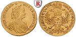 71963 Maria Theresia, Dukat