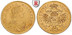 71964 Maria Theresia, Dukat