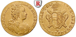 71969 Maria Theresia, Souverain d...