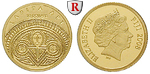 71988 Elizabeth II., 10 Dollars