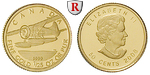 71997 Elizabeth II., 50 Cents