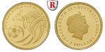 72006 Elizabeth II., 2 Dollars