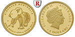 72008 Elizabeth II., 5 Dollars