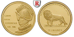 72014 20 Francs