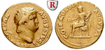 72055 Nero, Aureus