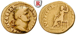 72056 Nero, Aureus