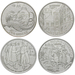 72123 2. Republik, 10 Euro
