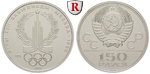 72182 UdSSR, 150 Rubel