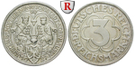 72199 3 Reichsmark