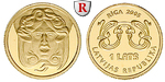 72205 Republik, 1 Lats