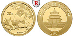 72206 Volksrepublik, 20 Yuan