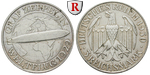 72207a 3 Reichsmark