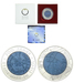 72224 2. Republik, 25 Euro