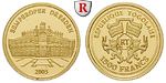 72243 1500 Francs