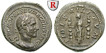 72254 Macrinus, Denar