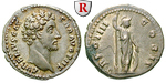 72257 Marcus Aurelius, Caesar, De...