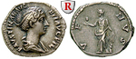 72260 Faustina II., Frau des Marc...