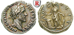 72261 Antoninus Pius, Denar