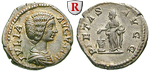 72262 Julia Domna, Frau des Septi...