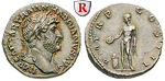 72265 Hadrianus, Denar