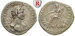 72276 Hadrianus, Denar