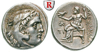 72311 Alexander III. der Grosse, ...