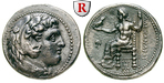 72320 Alexander III. der Grosse, ...