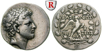 72324 Perseus, Tetradrachme