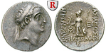 72325 Ariobarzanes I., Drachme