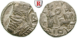 72329 Vologases IV., Tetradrachme