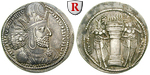 72331 Shapur I., Drachme