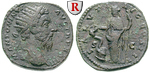 72345 Marcus Aurelius, Dupondius