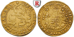 72358 Philipp IV., Souverain d`or...