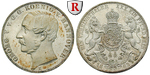 72364 Georg V., Vereinstaler