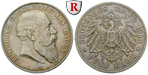 72366 Friedrich I., 5 Mark