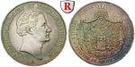 72367 Friedrich Wilhelm III., Dop...