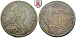 72372 Karl VI., Reichstaler