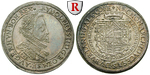 72374 Rudolf II., Taler