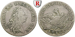 72389 Friedrich II., Reichstaler